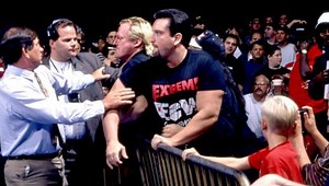 411MANIA | Wrestling News, WWE & AEW Results | JBL Recalls The 1996 ECW Invasion Of WWE
