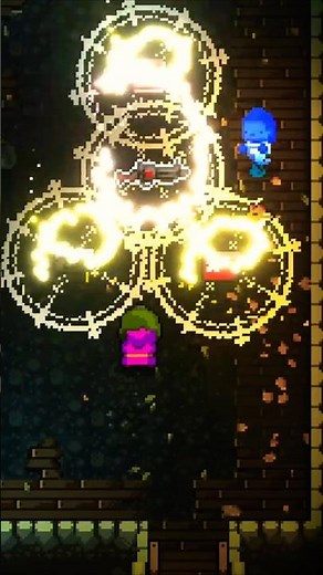 What Is This Gun Mastery WITCHCRAFT | #enterthegungeon #modthegungeon #gaming