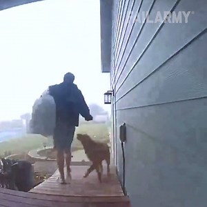 Time to take out the trash! | FailArmy