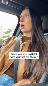 Green means go. Red means pray. | Alex and Jon