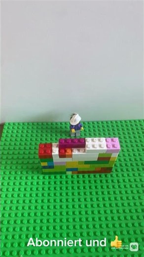 Building Bricks