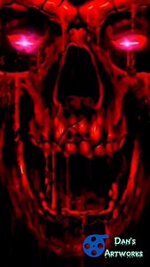 24K views · 1.2K reactions | Cool Skulls & Grim Reapers on Reels | Facebook