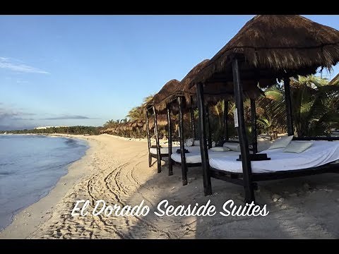 El Dorado Seaside Suites