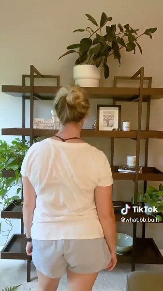 3 DIY Projects for Your Home: Accent Wall, Art Ledge, Shelf Decor