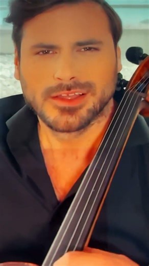 Hauser - To all my fans; You Are Always on My Mind ❤️🎻