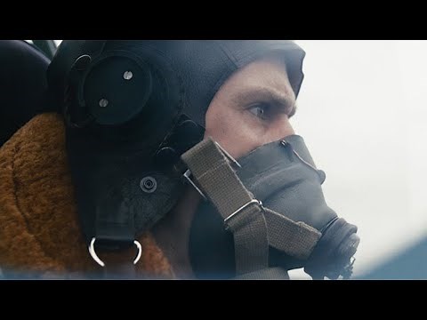 Spitfire Over Berlin (2022) - Trailer