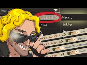 What 1000 Hours of Heavy Looks Like