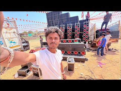 Dj Ayodhaya Loading St Daltonganj Update Live