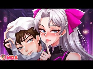 I Was Forced To Hide My Identity For Years