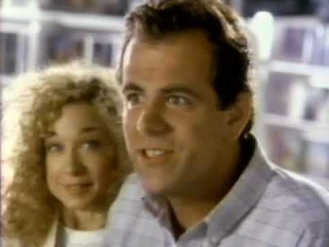 Opening to Soapdish 1991 VHS