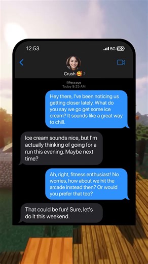 Texting Gone Wrong 😳 | Funny Text Story
