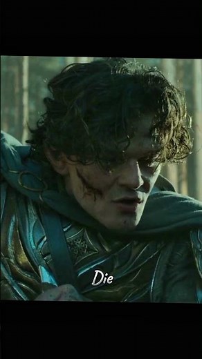 Elrond Edit | Battle Scenes | #ringsofpower #season2 #galadriel #adar #elrond #durin #lordoftherings