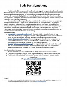 Leadership Portfolio Project