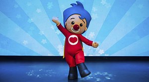 Plim Plim: El show familiar más famoso del mundo llega a Lima