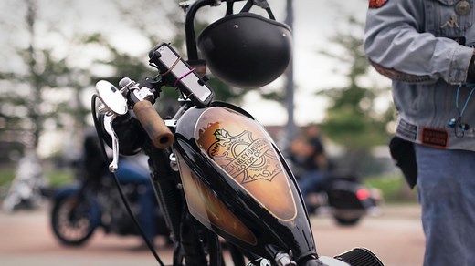 Harley-Davidson's LiveWire Electric Division to Go Public Via SPAC