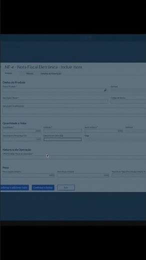 How to issue a return invoice