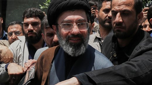 Iran-Krieg: Auch der junge Chamenei muss mit dem Tod rechnen