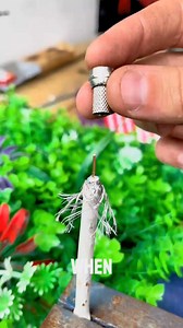 Weak TV Signal? This Simple Fix Solves It Fast #TVTips #DIYFix #SimpleSolutions #HomeHacks | tricks.hacks4