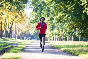 How to Adapt Any Training Plan to the Run/Walk Method