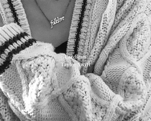 Understanding 'Cardigan' by Taylor Swift: Lyrics and Meaning