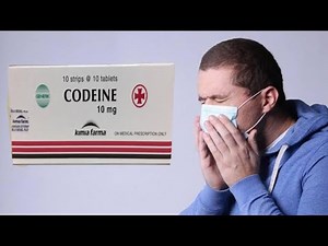 Informasi obat Codeine Phosphate Hemihydrate untuk penghilang nyeri, batuk kering dan Diare Akut