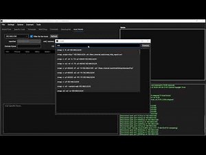 Quick run-through of RTFMv2 Client