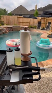 376K views · 3.9K reactions | Here’s how I clean my Camp Chef griddle. #campchef #griddlecleaning #griddleseason #outdoorcooking #campchefpartner | Little Cajun House | Facebook