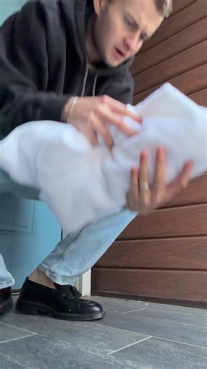 Should we keep it? #salsa #snack