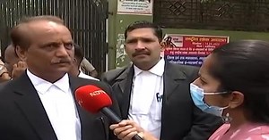 Mathura Court To Pronounce Verdict In Krishna Janmabhoomi Case Today