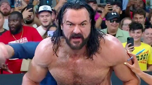 Drew McIntyre & others angry at top name - 3 Biggest controversies that happened at Royal Rumble 2025