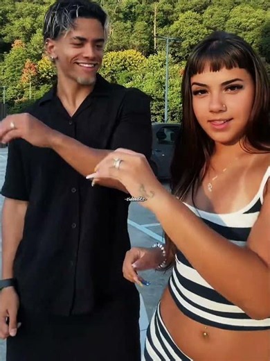 TikTok Viral Trend | Chiki Sha Trend #tiktok #trending #edit #trend #dance #lyrics #viralvideo