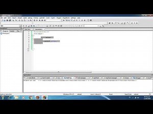 Crear Funciones Básicas en el Lenguaje de Programación C