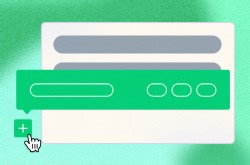 An Easier Way to Tell Your Project’s Story: Introducing our Revamped Text Editor 2.0