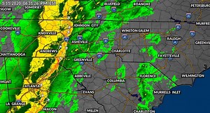 22K views · 198 reactions | There have been severe thunderstorms warnings along the entire line as it's moved east. Expected 50-60 mph winds in the line across the entire area. Yes, this includes your town, county, and location. #cltwx #ncwx #scwx | Brad Panovich Meteorologist | Facebook