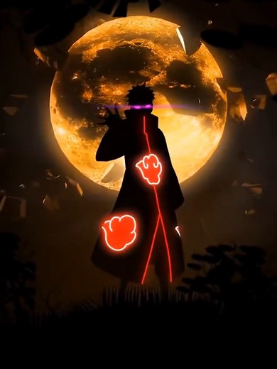 Uchiha Itachi Anime Video Ringtone