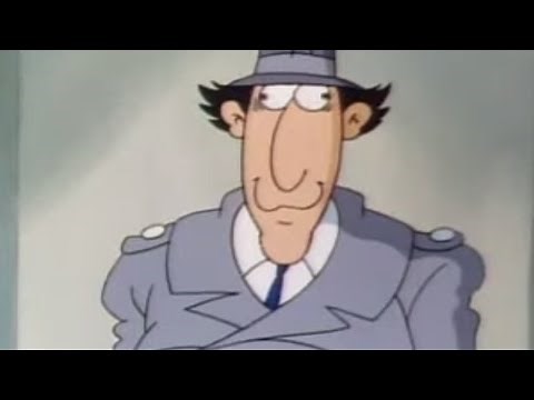 Inspector Gadget | Funniest Episodes Compilation | Cartoons for Kids