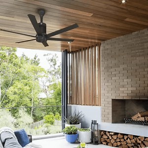 With precision engineering the Haiku ceiling fan ensures quality that stands the test of time , crafted for year round comfort 🏡. | Big Ass Fans