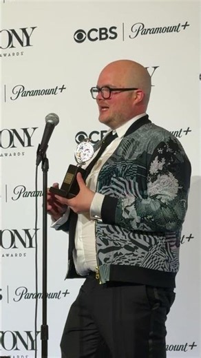 Tony winner Jack Knowles talks about the creative process for Arthur Miller's Death Of A Salesman