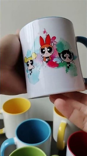 "Customize Photo Mug | Personalized Gift Idea ☕📸"