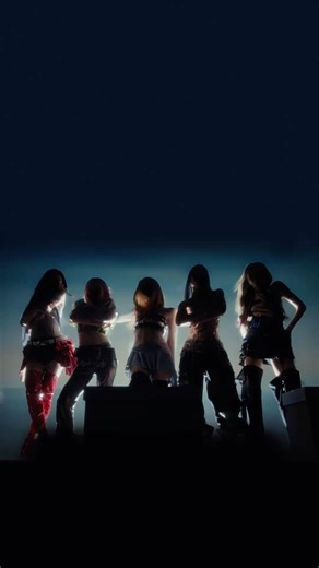 ITZY “Motto” M/V TEASER 2