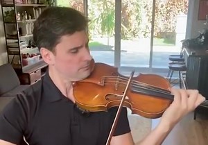 Outlander Main Title Theme (Skye Boat Song) Chanson de Bear McCreary Académie de violon Gautier 🎻 https://www.marcandregautier.com/marc-andregautier | Marc-André Gautier