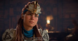 Horizon Forbidden West Guide: Help Aloy become a machine master