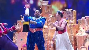 Aladdin - Friend like me - 2014 Tony Awards