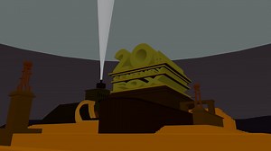 Fox Interactive 2002 logo SuperBaster2015 remodi - Download Free 3D model by DragonTheSketchfabUser (@duenaskarina0106)