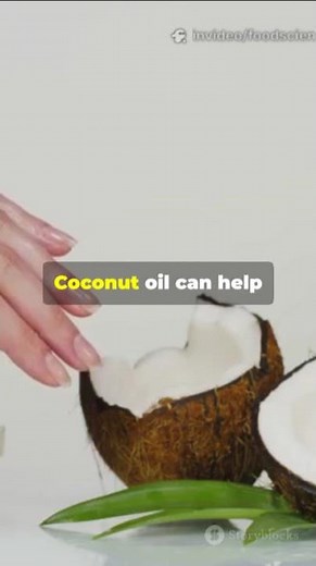 Coconut Oil Benefits