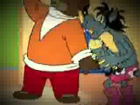 Nu, pogodi! Episode 8