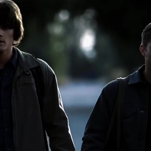 Sobrenatural Edit Dean Winchester