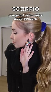 12K views · 146 reactions | Zodiac Signs As Outfits  | Mia Maples | Facebook