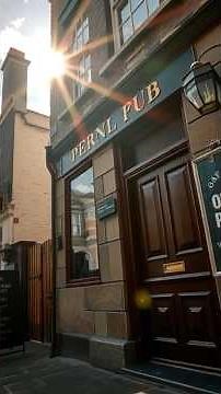 Irish Pubs Found the Craziest Loopholes to This Ridiculous Law #IrelandHistory #Interesting