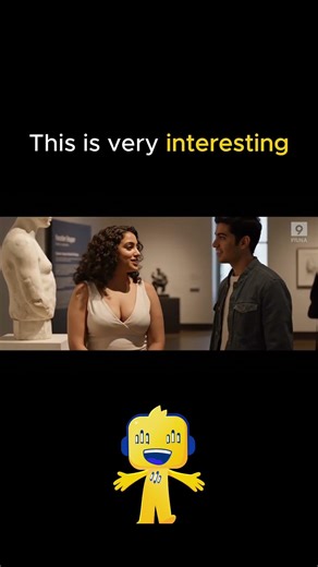 Interesting vs Fascinating (Real English)